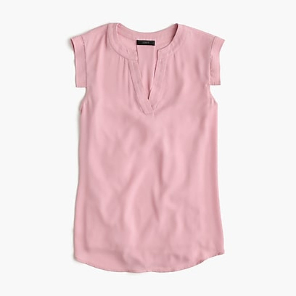 J. Crew top